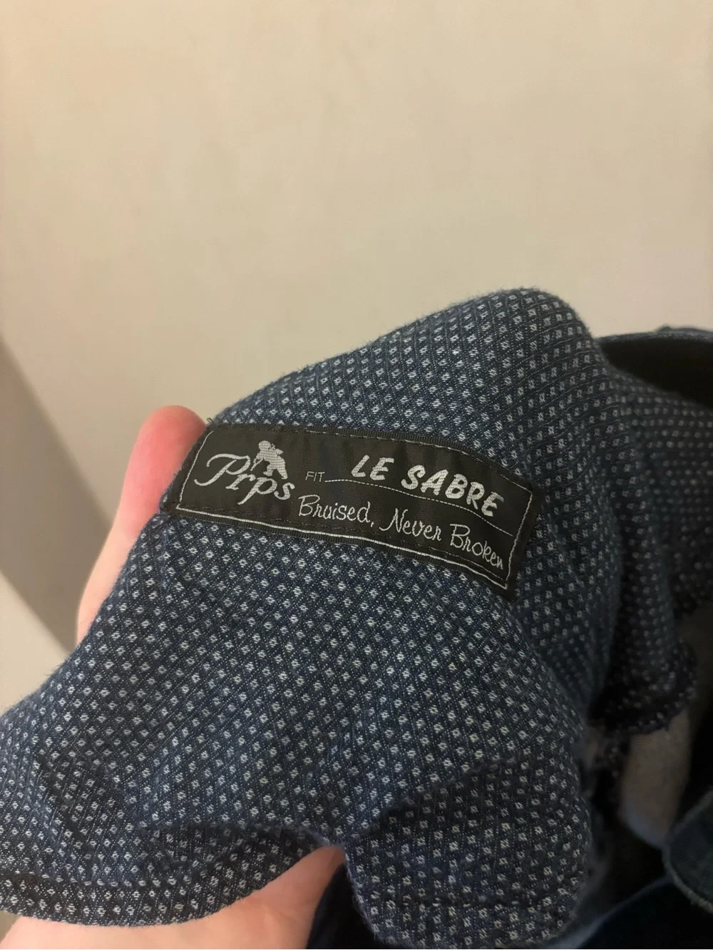 PRPS pre owned